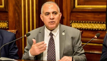 رد ناري من وزير الري على إثيوبيا بشأن سد النهضة.. إليك التفاصيل