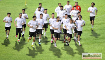 سلبية مسحات بعثة منتخب مصر في نيروبي.. وحجازي يصل من جدة