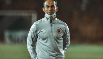 الأهلي يستعد للمريخ السوداني بودية أمام فريق الشباب