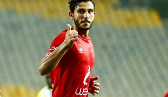 موسيماني يستقر على بديل حمدي فتحي في تشكيل الأهلي