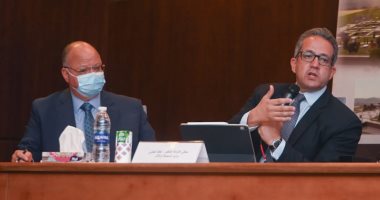 السياحة والآثار تضع اللمسات النهائية لموكب المومياوات استعداداً للانطلاق السبت