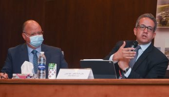 السياحة والآثار تضع اللمسات النهائية لموكب المومياوات استعداداً للانطلاق السبت