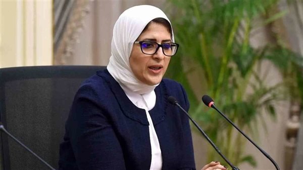 وزيرة الصحة توجه بسرعة الانتهاء من قائمة التجهيزات الطبية لسيارات القوافل العلاجية