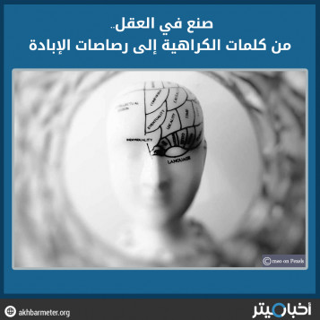 صنع في العقل.. من كلمات الكراهية إلى رصاصات الإبادة