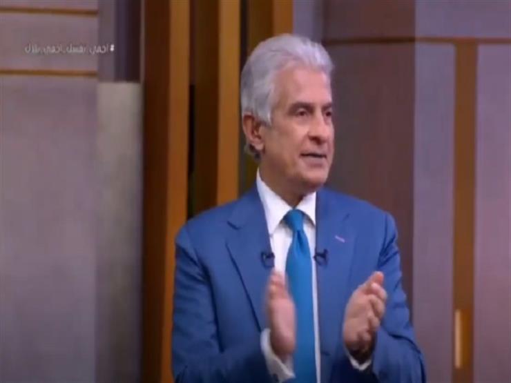 مصدر بـ"التاسعة" يكشف موعد عودة "الإبراشي" لتقديم البرنامج