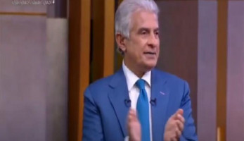 مصدر بـ"التاسعة" يكشف موعد عودة "الإبراشي" لتقديم البرنامج