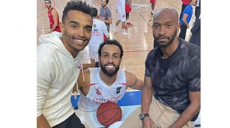 أزمة قمة الأهلي والزمالك تكشف المستور.. الفوضى تضرب دورى السلة