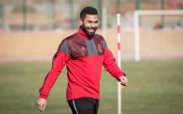 عاجل.. بيراميدز يفسخ عقد أحمد فتحي..والخطيب يرفض عودته للأهلي