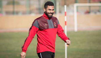 عاجل.. بيراميدز يفسخ عقد أحمد فتحي..والخطيب يرفض عودته للأهلي