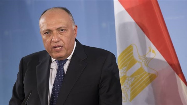 سد النهضة.. وزير الخارجية يتوجه إلى كينشاسا