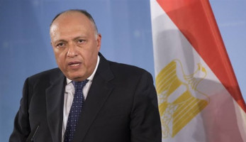 سد النهضة.. وزير الخارجية يتوجه إلى كينشاسا