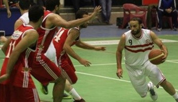قرار جديد عن تظلم الزمالك على عقوبات مباراة الأهلي فى السلة