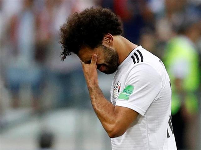 بيان عاجل من الحكومة بشأن فصل محمد صلاح من المعهد العالي للدراسات المتطورة