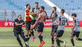 3 لاعبين أهلاوية مطلوبون فى أوروبا.. صاحب "القاضية ممكن" الأبرز