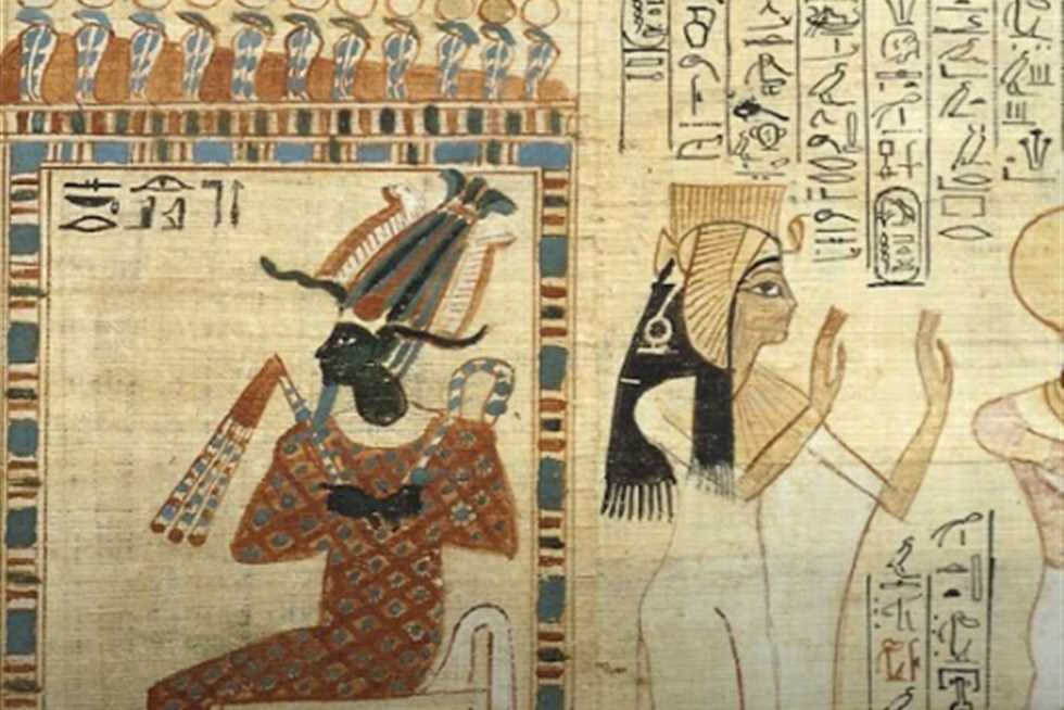 التعليم تعلن تدريس رموز الهيروغليفية بمناهج النظام الجديد