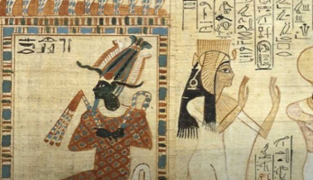 التعليم تعلن تدريس رموز الهيروغليفية بمناهج النظام الجديد