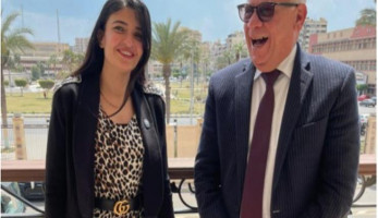 برلمانية: التأمين الصحى الشامل فى بورسعيد يبهر الجميع
