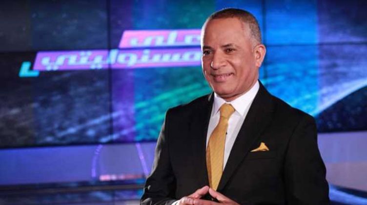 فيديو.. أحمد موسى: مصر ستحقق الاكتفاء الذاتي من السلع الاستراتيجية