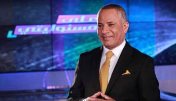 فيديو.. أحمد موسى: مصر ستحقق الاكتفاء الذاتي من السلع الاستراتيجية