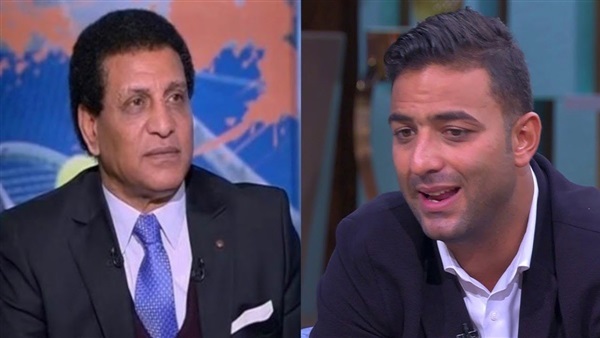فاروق جعفر: على ميدو احترام الرموز