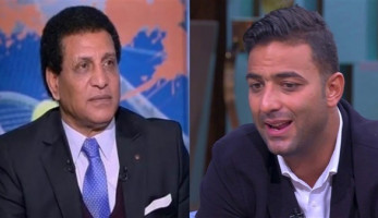 فاروق جعفر: على ميدو احترام الرموز