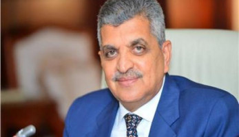 عاجل.. بيان من رئيس هيئة قناة السويس يكشف مؤامرة خطيرة