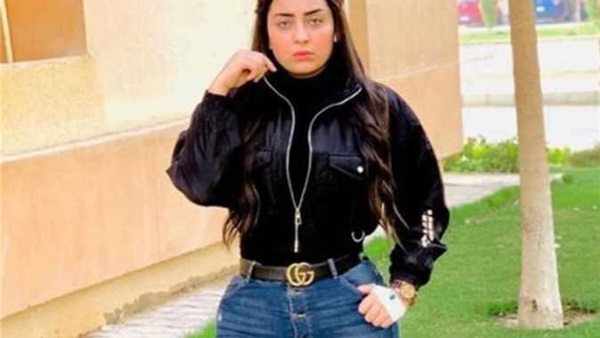 تأييد حبس هدير الهادي سنتين في التحريض على الفجور