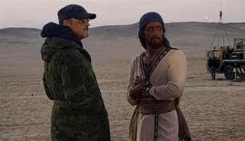 شريف عرفة ينفي إخراجه فيلم محمد رمضان "أحمس"