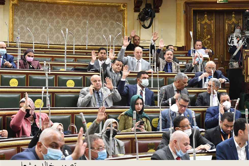 «خطة النواب»: فحصنا كل معلومة خاصة بالحساب الختامى ونتعاون مع الحكومة ولا نتصيد الاخطاء