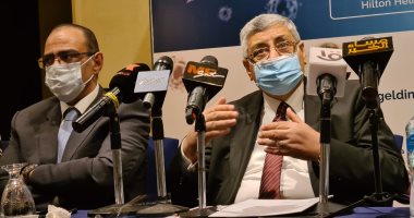 مستشار الرئيس للصحة: ممنوع التجمعات وموائد الرحمن برمضان بقرار رئاسة الوزراء