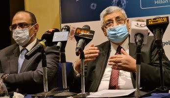 مستشار الرئيس للصحة: ممنوع التجمعات وموائد الرحمن برمضان بقرار رئاسة الوزراء