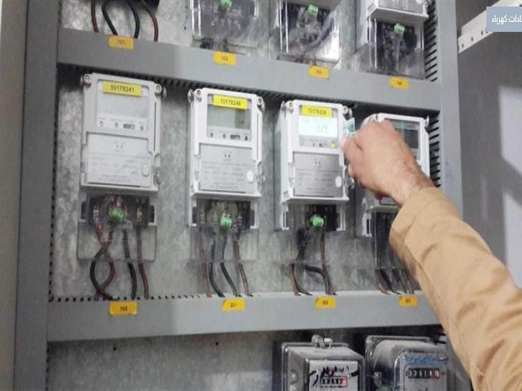 الكهرباء تكشف حقيقة خصم الرصيد المتبقي بالعدادات مسبوقة الدفع آخر الشهر