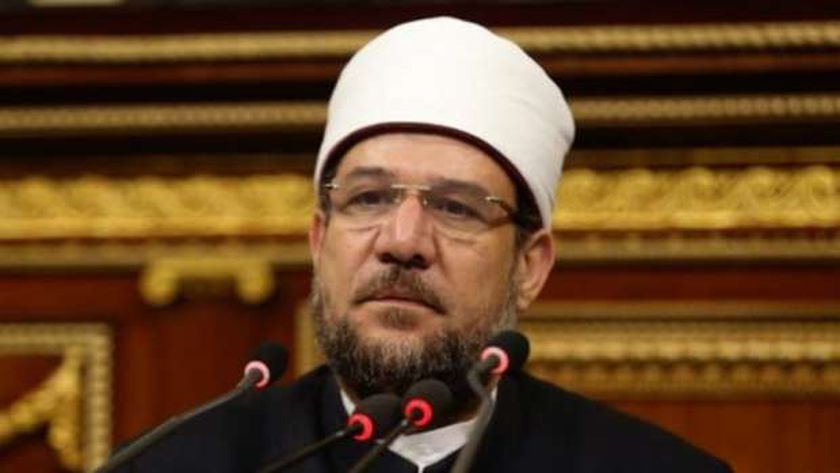 وزير الأوقاف: «حقن» لقاح كورونا لا تبطل الصوم