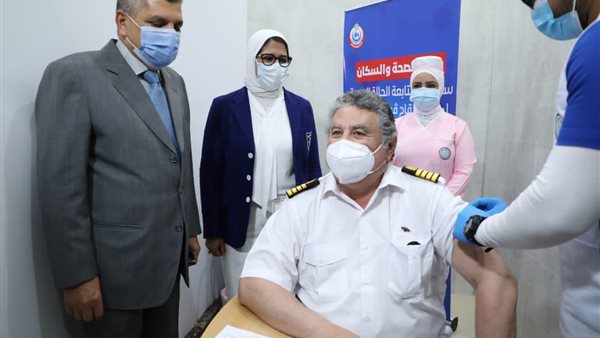 "الصحة" تعلق على الإصابة بكورونا بعد تلقي اللقاح