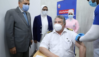 "الصحة" تعلق على الإصابة بكورونا بعد تلقي اللقاح