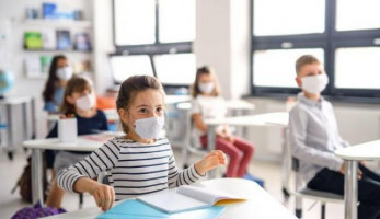 عاجل .. غلق المدارس بسبب تفشى فيروس كورونا