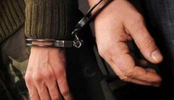 ضبط سايس بطل فيديو التعدي على طفل بالدقهلية