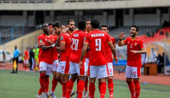 الأهلي يطلب نقل مباراة النصر للقاهرة بدلا من الإسكندرية