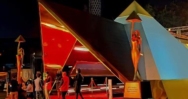 مهرجان القاهرة السينمائي الدولي يعلن موعد دورته الـ 43 فى ديسمبر المقبل