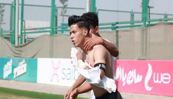 الأهلي يعلق لمصراوي على فيديو سباب إمام عاشور