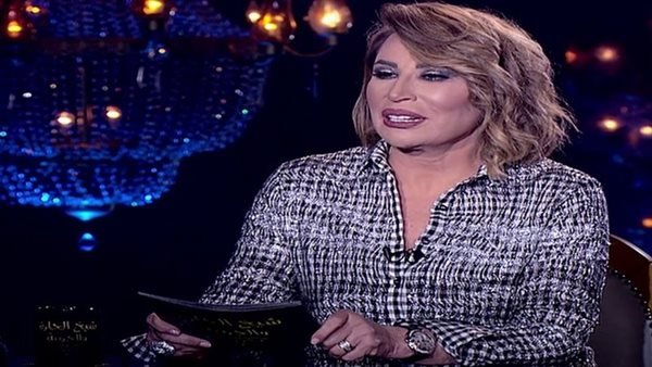 إيناس الدغيدي تكشف أسباب بكاء الضيوف في برنامج "شيخ الحارة والجريئة"