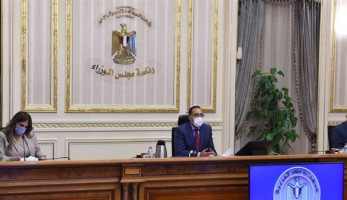 حقيقة هدم الأحياء السكنية المحيطة بالمتحف القومي للحضارة