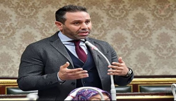 على غرار ريال مدريد وبرشلونة.. حازم إمام يطالب بإعفاء الأهلي والزمالك من الضرائب