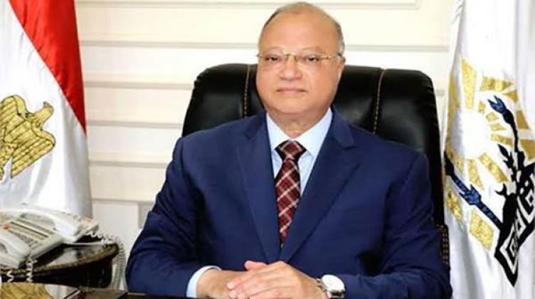 محافظ القاهرة: حملات مكثفة لرفع الإشغالات وإزالة التعديات