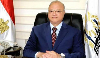 محافظ القاهرة: حملات مكثفة لرفع الإشغالات وإزالة التعديات