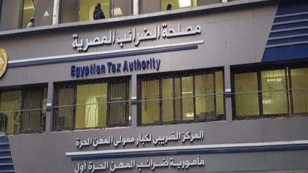 الضرائب: إحالة الشركات غير الملتزمة بالفاتورة الإلكترونية إلى النيابة بدءًا من الغد
