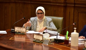 الوزراء يكشف عن زيادة أعداد إصابات فيروس كورونا .. ومد ساعات العمل بمراكز اللقاحات حتى الـ 10 مساء