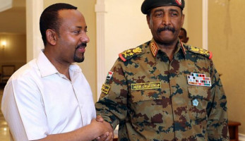 سد النهضة .. خطوة تصعيدية من السودان لإحباط مؤامرة أثيوبيا