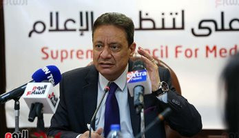 "الأعلى للإعلام" ينذر بالتدخل لوقف التطويل فى إعلانات مسلسلات رمضان