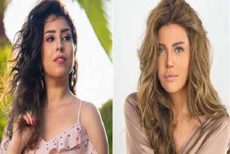 بعد خلافها مع ريهام حجاج.. آيتن عامر: «الحقايق كلها بانت.. ومش عايزة أفتح الموضوع تاني»